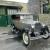  FORD MODEL A 