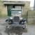  FORD MODEL A 