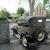  FORD MODEL A 