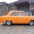  classic ford popular 100e modified 