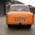  classic ford popular 100e modified 