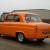  classic ford popular 100e modified 
