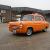  classic ford popular 100e modified 