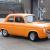  classic ford popular 100e modified 