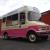  Original Morrison Classic Bedford CF Soft Ice Cream Van Mr Whippy - Historic Van 