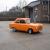  classic ford popular 100e modified 
