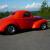 1941 WILLYS STEEL COUPE PRO STREET