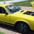 1974 Saab Sonett III Vintage Classic Sports Car