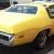 1973 Plymouth Road Runner-400 Big Block-Under 100K Miles-A Real Classic