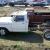  1973 FORD f250 custom recovery truck 5.9 lpg restored 3 year ago 