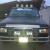  Ford F150 XLT Pickup Monster Truck 1987 