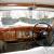  1952 Bentley MK VI 