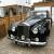  Rolls Royce Silver Cloud I 1957 