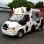  Ford Transit Soft Ice Cream Van 2001 X reg Carpigiani Machine Tax