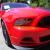 2013 Ford Mustang Boss 302 Coupe 6-Speed Manual Only 109 Miles