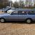  1985 Ford Granada 2.3 Estate LX Auto 