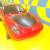 Collection Item , Barchetta Maggiora , Almost New ( Small Ferrari ) USA SPEC