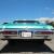  Buick 1971 Skylark GS Coupe Factory Muscle CAR 350 High Compression NO Reserve 