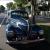  1939 Dodge Sedan Delux 
