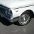  Ford Falcon Futura XP Coupe 1965 