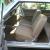  Ford Falcon Futura XP Coupe 1965 