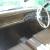  Ford Falcon Futura XP Coupe 1965 