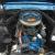  Ford Mustang Convertible Rare 1964 5 Same Shape AS 1965 1966 Factory 260 V8 