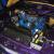  Ford Capri MK1 V6 GT Genuine Wild Violet 