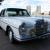  Mercedes Benz 280SE 1970 Like NEW Immaculate Condition Classic Rare Collector 