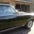  Pontiac GTO Coupe 1967 Fully Restored A Real Head Turner Starlight Black 