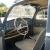  VW Beetle 1958 LHD Ratrod 