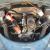  VW Beetle 1958 LHD Ratrod 