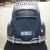  VW Beetle 1958 LHD Ratrod 