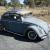  VW Beetle 1958 LHD Ratrod 