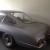 1965 LAMBORGHINI 350 GT COUPE---GONE FOR YEARS----RELUCTANT---