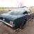  1966 Ford Mustang Fastback Fast Back 289 V8 Auto Metallic Green LHD Very Tidy 