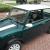 1972 Green  Classic Austin Mini Cooper