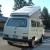 1988 VW Westfalia Camper  - California Rust-Free Van