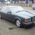  1996 BENTLEY TURBO R LWB, 2 OWNERS OVER THE LAST 12 YEARS, (1 TITLED) 