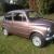 SPECIAL 1973 FIAT 600L FULLY RESTORED BY CLASSIC FIAT SPECIALISTS 