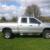  DODGE RAM LARAMIE 2500 QUAD CAB 2004 CUMMINS 5.9 TURBO DIESEL 4X4 