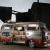  VW T2 Early Bay Tin top Camper Bus not T25 T4 T5 
