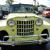 1950 WILLYS-OVERLAND JEEPSTER