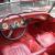 1959 Austin Healey 3000 Mk 1 Two seater BN7