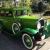 Beautiful Frame Off Restored 1931 Oldsmobile Patrician F31 with rare options