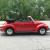 1977 VW Beetle Convertible 90k Original Miles New Paint New Motor FREE SHIPPING!