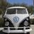 Travis Mathew 1966 13-Window VW Bus