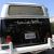 Travis Mathew 1966 13-Window VW Bus