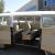 Travis Mathew 1966 13-Window VW Bus
