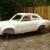  Mk1 Escort Group 4 Body Shell 